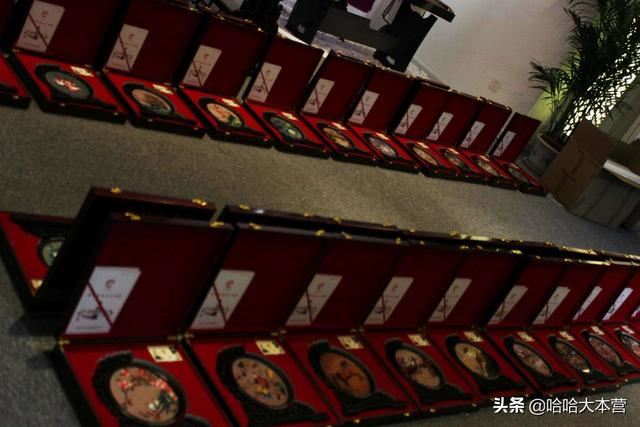 常见的商务礼品都有哪些？