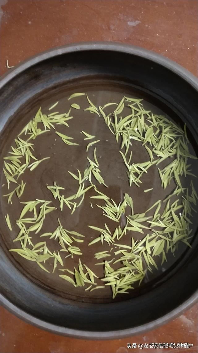 送领导什么茶叶好？