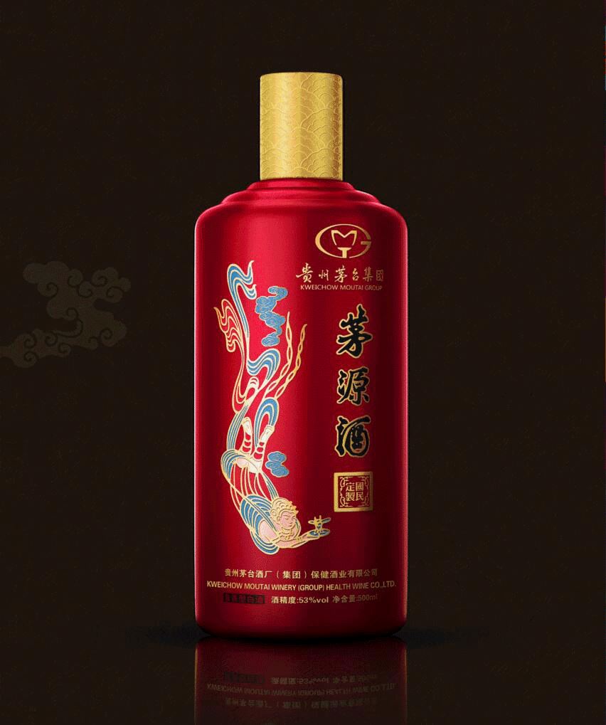 想买瓶白酒送给客户，价位500左右，请问什么品牌比较适合？