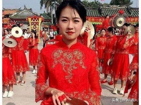 潮州的春节习俗？