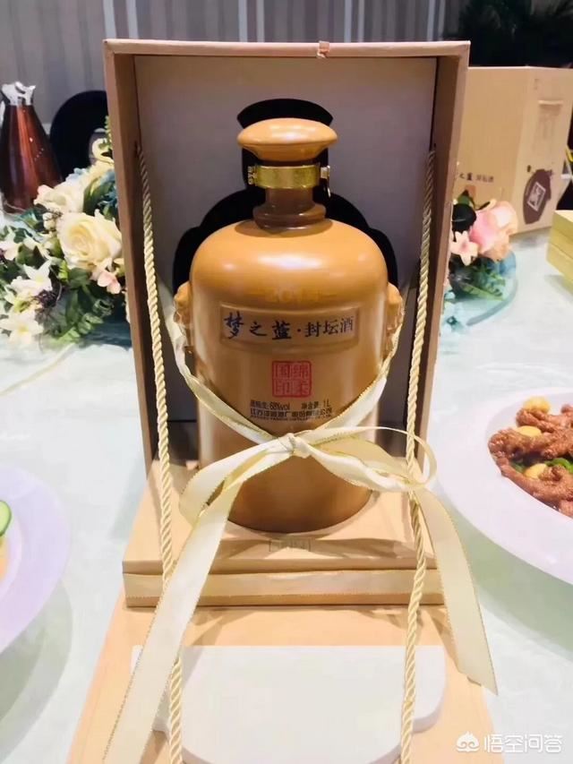 送给领导的酒，要选择什么牌子呢，必须是茅台五粮液吗？