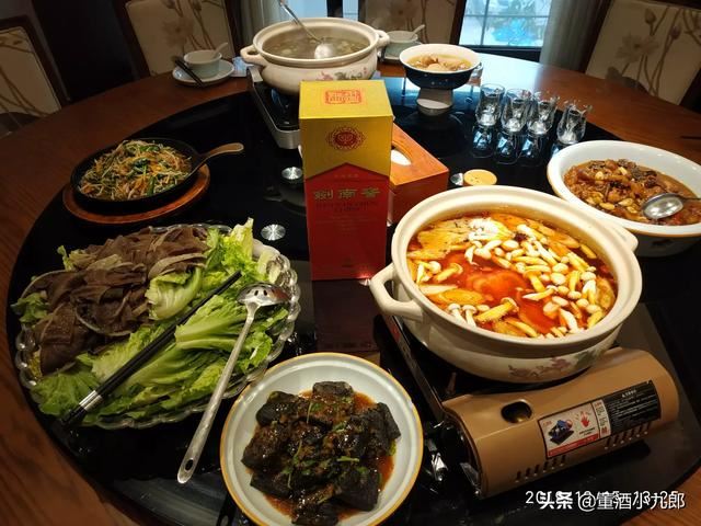 回答安徽人最爱喝的白酒是什么酒,味道怎么样?