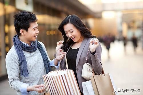 送男朋友什么礼物最好？