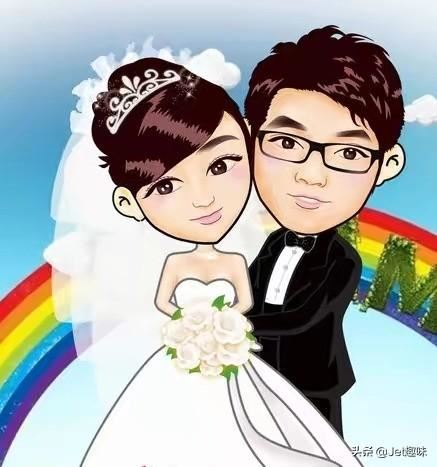 西安订婚结婚有什么讲究？