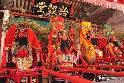 潮州的春节习俗？