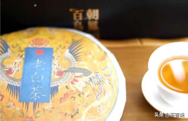 送领导什么茶叶好？