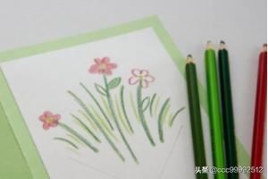 教师节礼物手工制作？