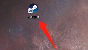steam怎么领取好友送的游戏？