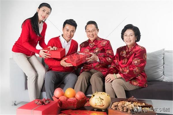 送礼的四大禁忌？