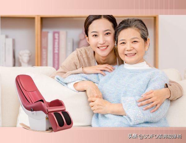 送妈妈礼物，什么比较合适又比较有意义？