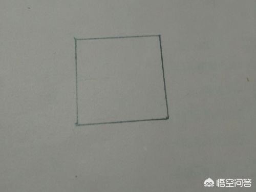 母亲节手工礼品包装盒的制作方法？