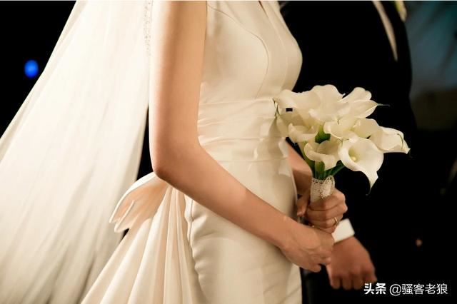结婚礼物送什么好？