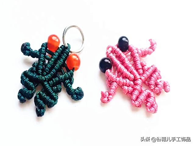 有没有什么简单易学的手工制作小礼物？
