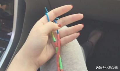 幼儿三八节送妈妈的纯手工礼物？