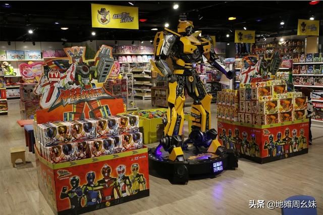 6岁小男孩一般都喜欢什么玩具啊？