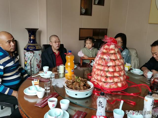 80岁老人过寿送什么礼物？