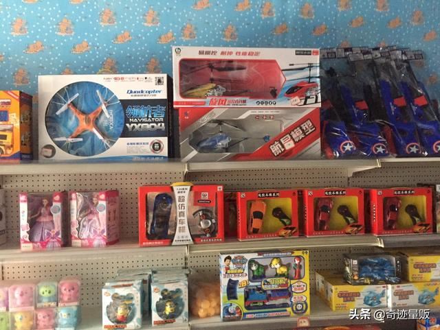 6岁小男孩一般都喜欢什么玩具啊？