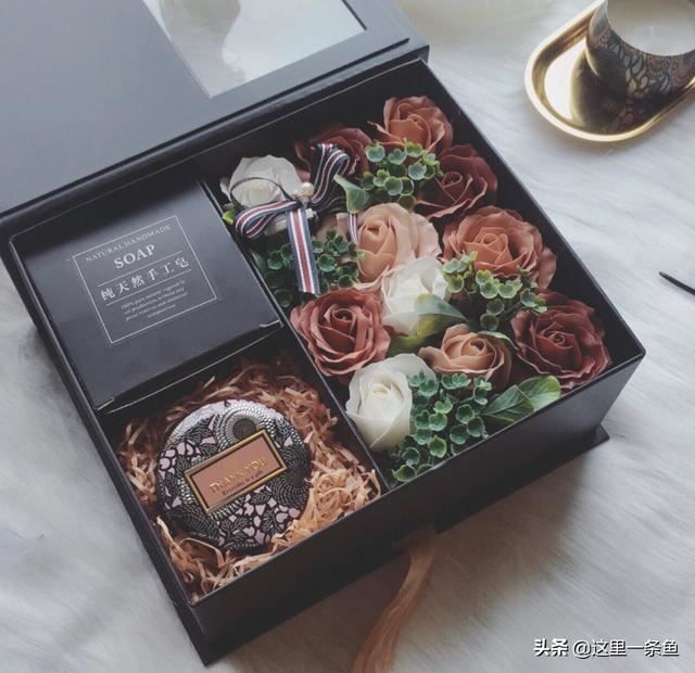 七夕情人节送什么礼物给男朋友合适？
