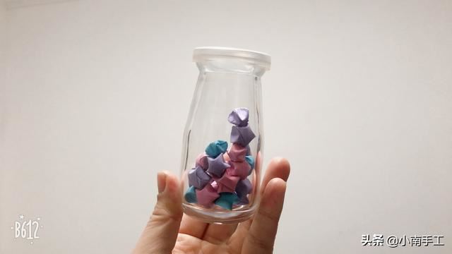 有没有什么简单易学的手工制作小礼物？