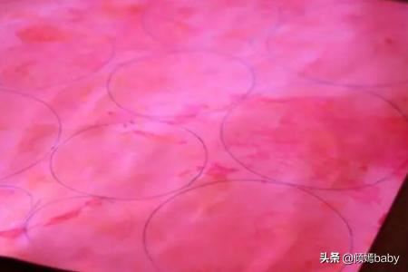 母亲节礼物：母亲节贺卡制作过程？