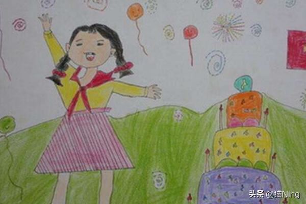 小孩子应该给妈妈的母亲节礼物？