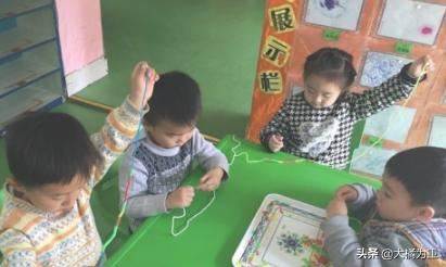 幼儿三八节送妈妈的纯手工礼物？