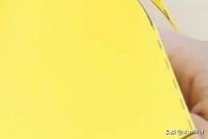 创意有趣的父亲节贺卡，手工奖杯卡片制作方法？