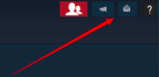 steam怎么领取好友送的游戏？