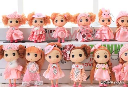 六一儿童节，送小孩子什么礼物比较好？