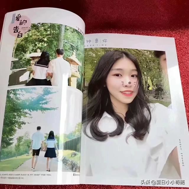 老婆过生日，送什么礼物好？