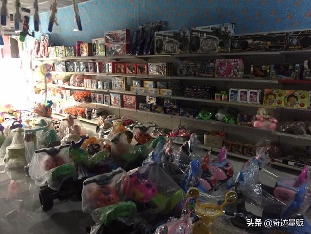 6岁小男孩一般都喜欢什么玩具啊？