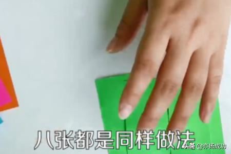 母亲节如何做手工？