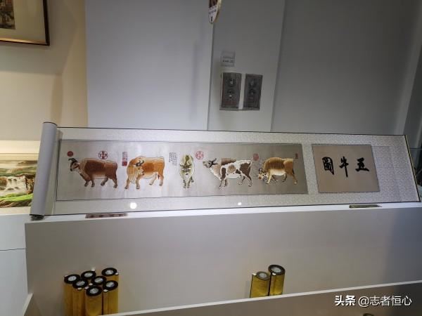回答河南特产有适合送礼的吗？