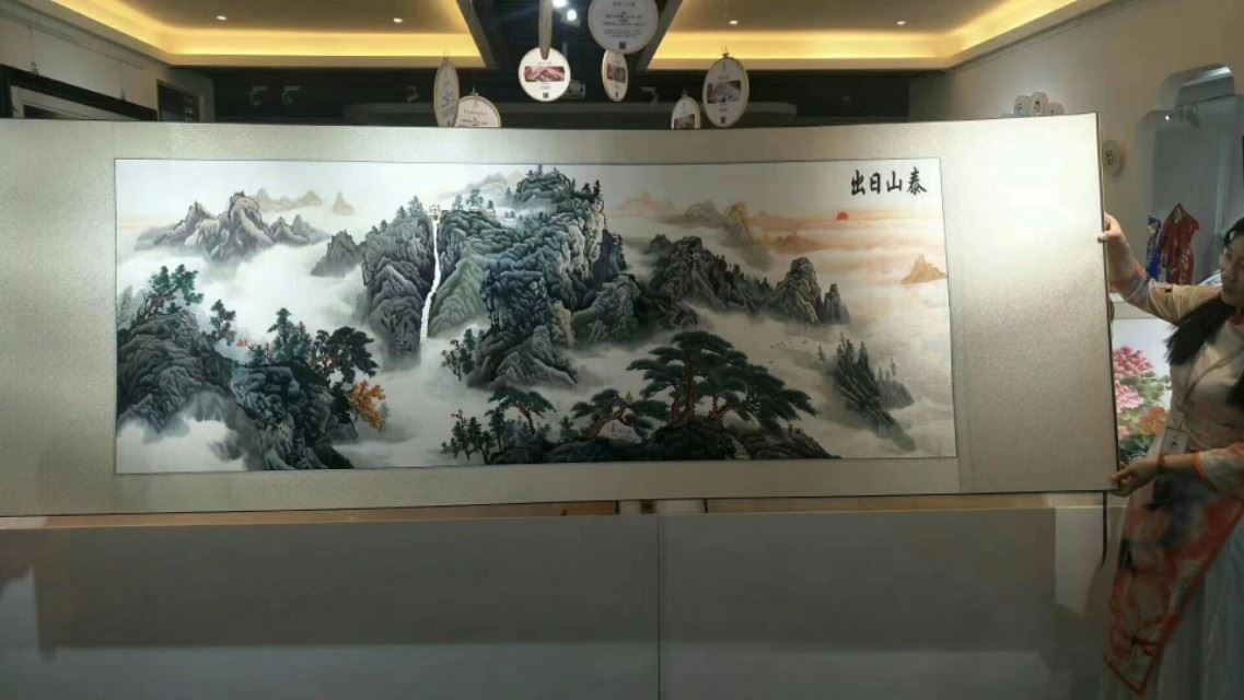 回答河南特产有适合送礼的吗？