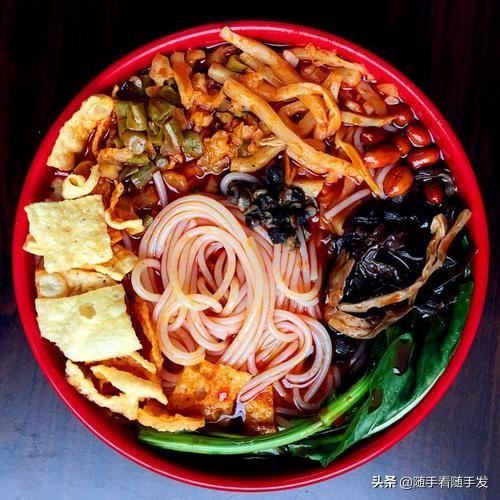 给朋友带什么特产好呢？