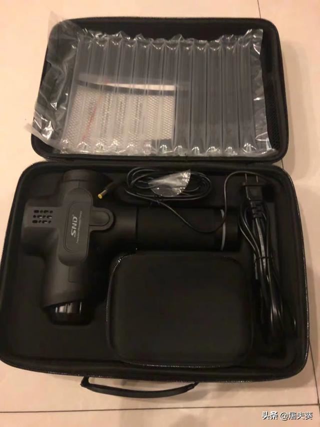 男朋友总是腰疼要送什么礼物？