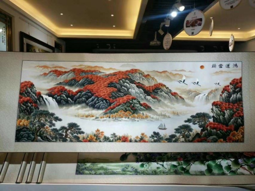 做工程搬新办公室，送什么礼物好？