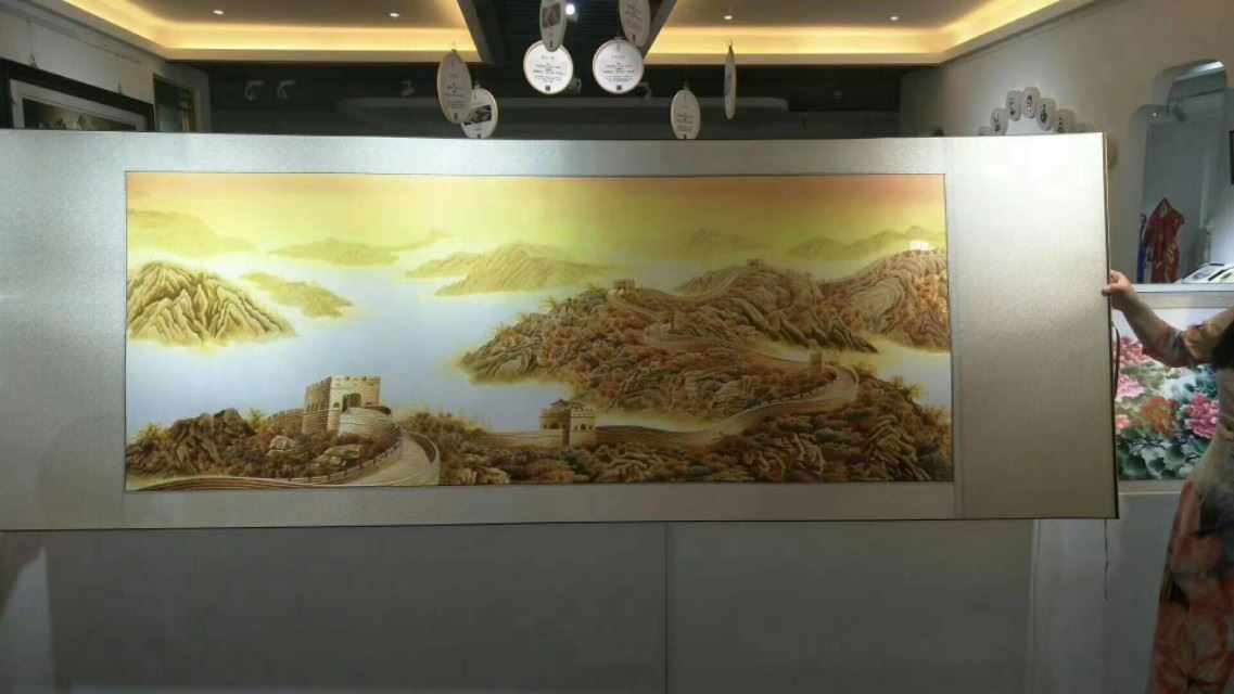 回答河南特产有适合送礼的吗？