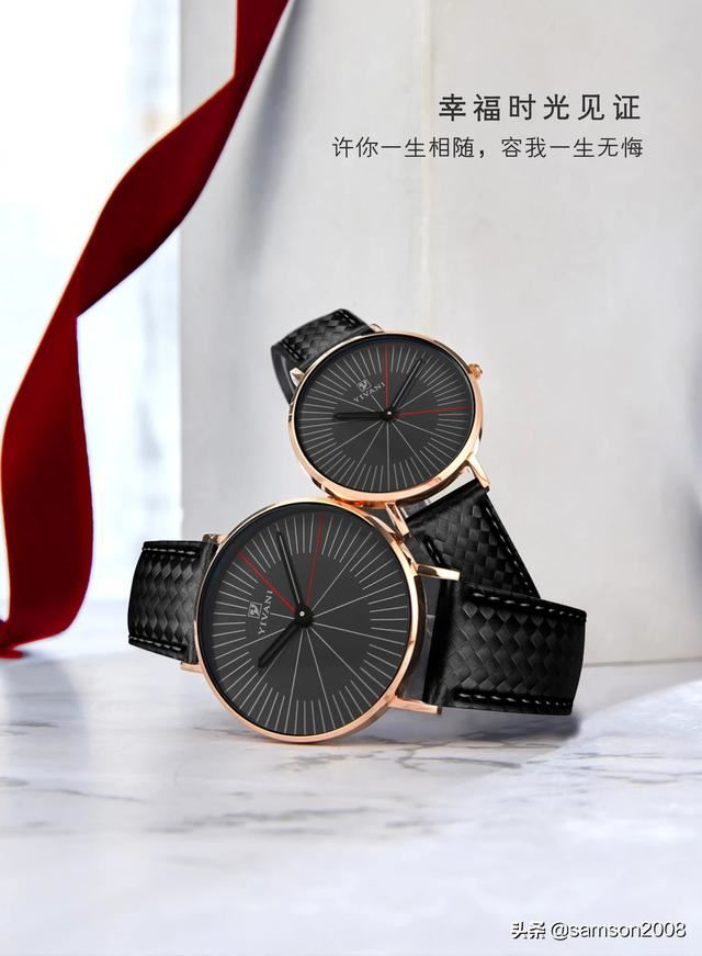 回答想送男朋友手表，价格500左右，大家给点意见吧买什么合适？