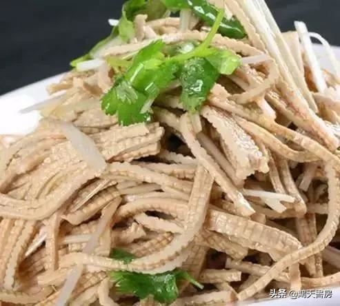 河北廊坊有没有什么土特产？