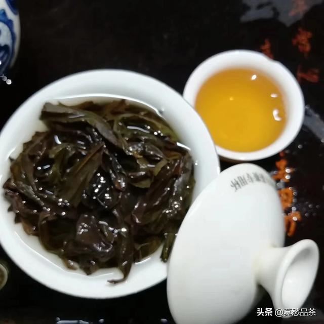 回答给领导送礼送什么茶叶比较好？