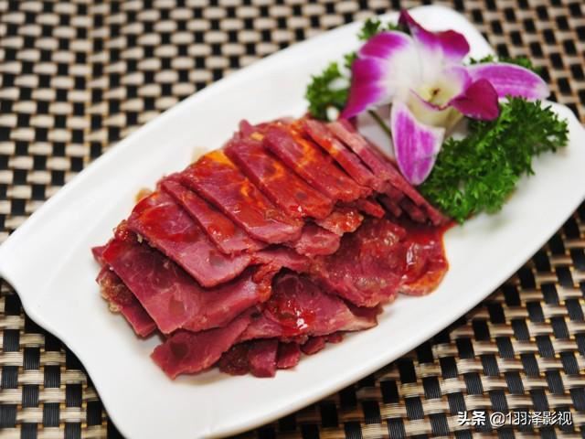 河北廊坊有没有什么土特产？