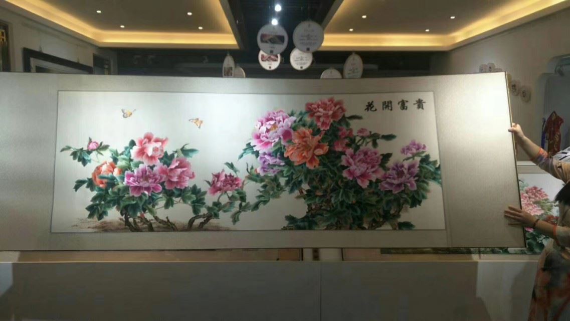 回答河南特产有适合送礼的吗？