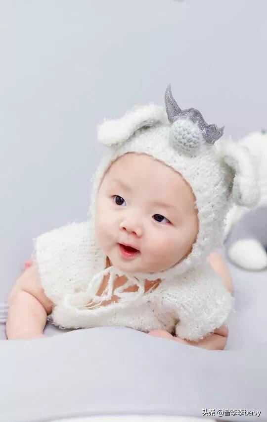 给刚出生的孩子送什么礼物好？