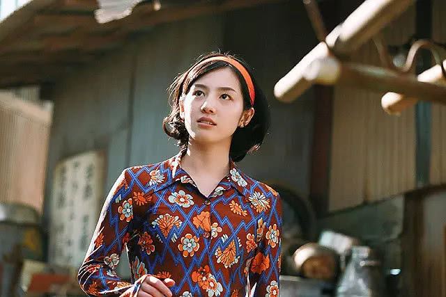 能否介绍几部女主角漂亮的日本电影？