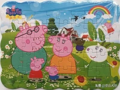 给两岁的小男孩应该买什么礼物？