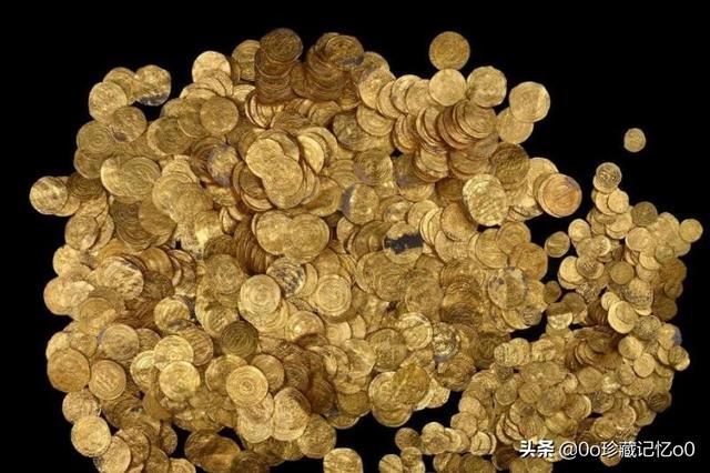 世界上有哪些著名的金币？