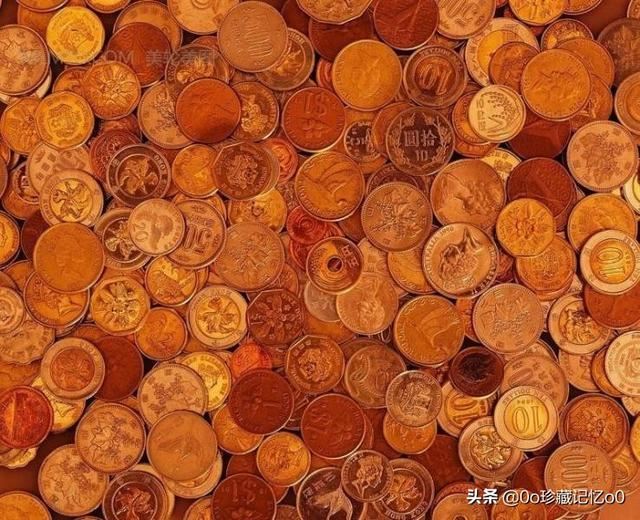 世界上有哪些著名的金币？