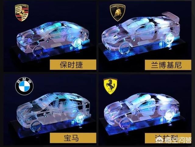 男生生日一般送什么礼物？