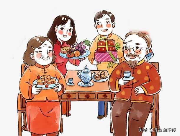 给女朋友父母买什么补品好？